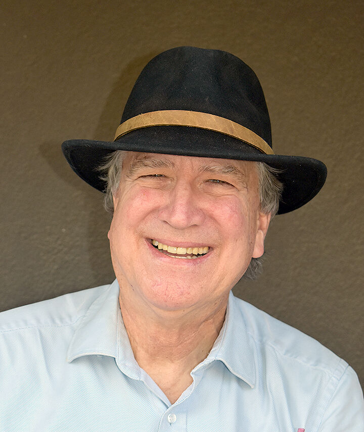 Phill Courtney